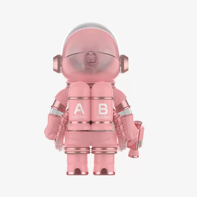 MEGA SPACE MOLLY 1000% AMORE COLPITO