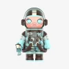 MEGA SPACE MOLLY 1000% Cioccolato alla Menta