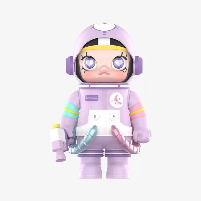 MEGA SPACE MOLLY 1000% Sweet Dream Bears