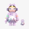 MEGA SPACE MOLLY 400%+100% Dolci orsetti dei sogni