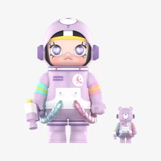MEGA SPACE MOLLY 400%+100% Dolci orsetti dei sogni