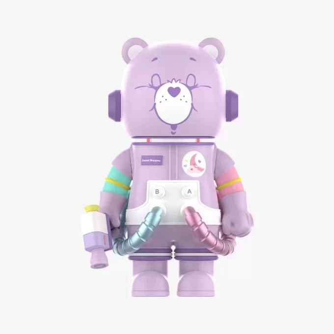MEGA SPACE MOLLY 400%+100% Dolci orsetti dei sogni