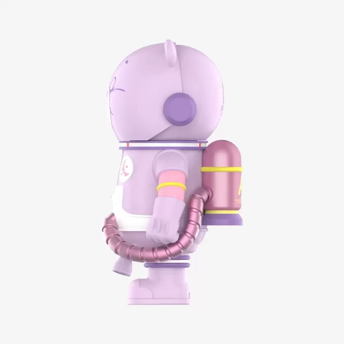 MEGA SPACE MOLLY 400%+100% Dolci orsetti dei sogni