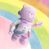 MEGA SPACE MOLLY 400%+100% Dolci orsetti dei sogni