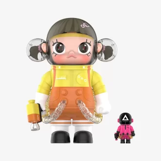 MEGA SPACE MOLLY 400%+100% Gioco Squid