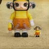 MEGA SPACE MOLLY 400%+100% Gioco Squid