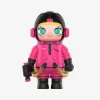 MEGA SPACE MOLLY 400%+100% Gioco Squid