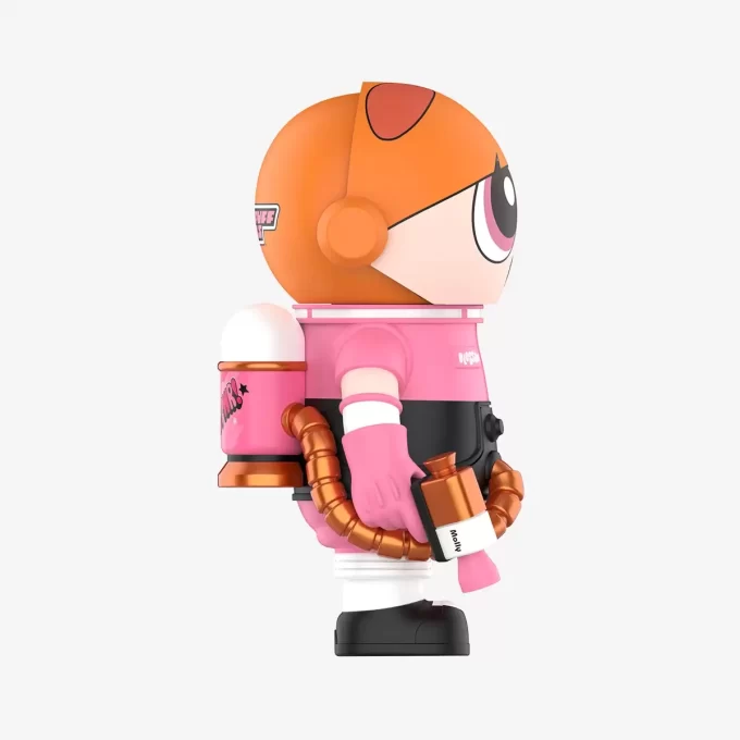 MEGA SPACE MOLLY 400%+100% LE SUPERCHICCHE-Blossom