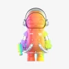 MEGA SPACE MOLLY 400% Arcobaleno