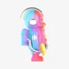 MEGA SPACE MOLLY 400% Arcobaleno