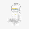 MEGA SPACE MOLLY 400% Arcobaleno