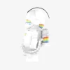 MEGA SPACE MOLLY 400% Arcobaleno