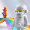 MEGA SPACE MOLLY 400% Arcobaleno