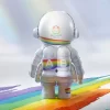 MEGA SPACE MOLLY 400% Arcobaleno