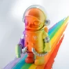 MEGA SPACE MOLLY 400% Arcobaleno
