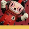 MEGA SPACE MOLLY 400% Gary Baseman MEGA SPACE MOLLY 400% Gary Baseman