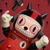 MEGA SPACE MOLLY 400% Gary Baseman MEGA SPACE MOLLY 400% Gary Baseman