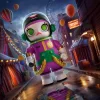 MEGA SPACE MOLLY 400% JOKER