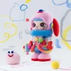 MEGA SPACE MOLLY 400% Jon Burgerman