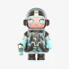 MEGA SPACE MOLLY 400% Menta Cioccolato