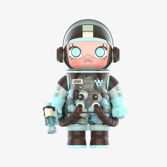 MEGA SPACE MOLLY 400% Menta Cioccolato