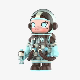 MEGA SPACE MOLLY 400% Menta Cioccolato