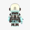 MEGA SPACE MOLLY 400% Menta Cioccolato
