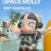 MEGA SPACE MOLLY 400% Menta Cioccolato