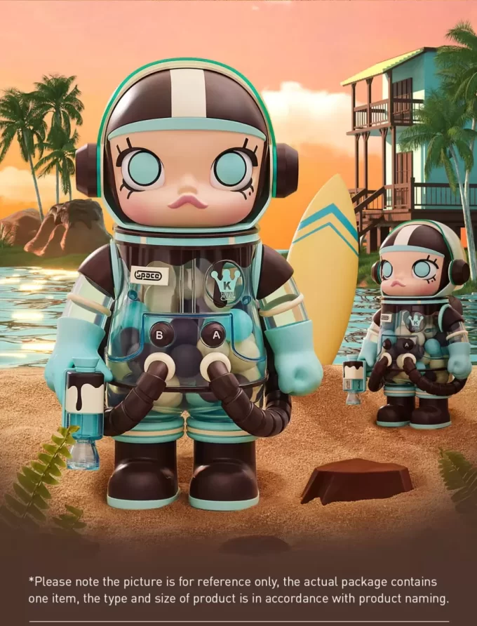 MEGA SPACE MOLLY 400% Menta Cioccolato