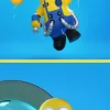 MEGA SPACE MOLLY 400% Minions