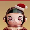 MEGA SPACE MOLLY 400% Natale2024