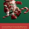 MEGA SPACE MOLLY 400% Natale2024