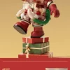 MEGA SPACE MOLLY 400% Natale2024