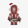MEGA SPACE MOLLY 400% Natale2024