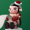 MEGA SPACE MOLLY 400% Natale2024