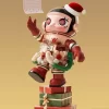 MEGA SPACE MOLLY 400% Natale2024