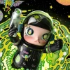 MEGA SPACE MOLLY 400% Rick e Morty
