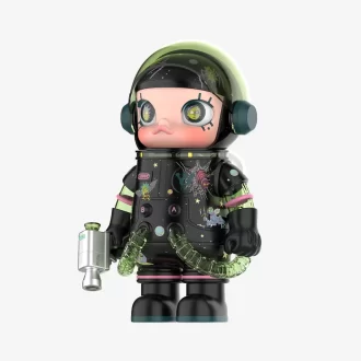 MEGA SPACE MOLLY 400% Rick e Morty