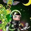 MEGA SPACE MOLLY 400% Rick e Morty