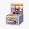 MEGA SPACE MOLLY 400% Serie Hello Kitty e i suoi amici MEGA SPACE MOLLY 400% Serie Hello Kitty e i suoi amici