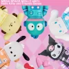 MEGA SPACE MOLLY 400% Serie Hello Kitty e i suoi amici MEGA SPACE MOLLY 400% Serie Hello Kitty e i suoi amici