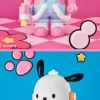 MEGA SPACE MOLLY 400% Serie Hello Kitty e i suoi amici MEGA SPACE MOLLY 400% Serie Hello Kitty e i suoi amici