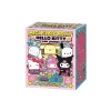 MEGA SPACE MOLLY 400% Serie Hello Kitty e i suoi amici MEGA SPACE MOLLY 400% Serie Hello Kitty e i suoi amici