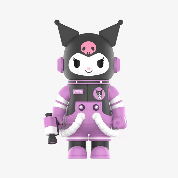 MEGA SPACE MOLLY 400% Serie Hello Kitty e i suoi amici MEGA SPACE MOLLY 400% Serie Hello Kitty e i suoi amici