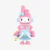 MEGA SPACE MOLLY 400% Serie Hello Kitty e i suoi amici MEGA SPACE MOLLY 400% Serie Hello Kitty e i suoi amici