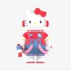 MEGA SPACE MOLLY 400% Serie Hello Kitty e i suoi amici MEGA SPACE MOLLY 400% Serie Hello Kitty e i suoi amici