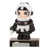 Mega Space Molly 400% Siamo solo orsi “Panda”