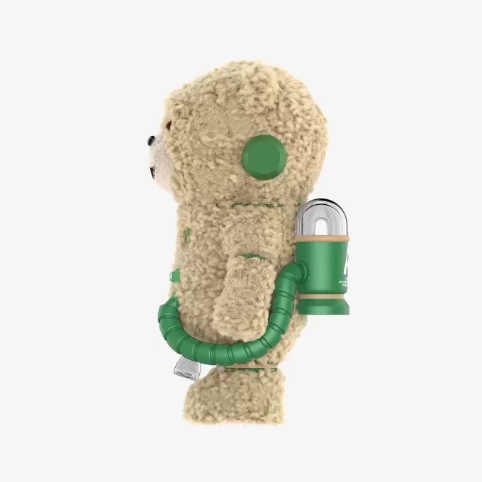 MEGA SPACE MOLLY 400% Ted 2