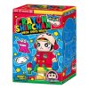 Mega Space Molly Crayon Shinchan Blind Box 100% e 400% Set (1 Blind Box)