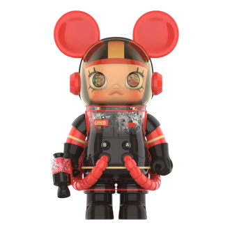 Mega Space Molly Disney 100° anniversario 400%